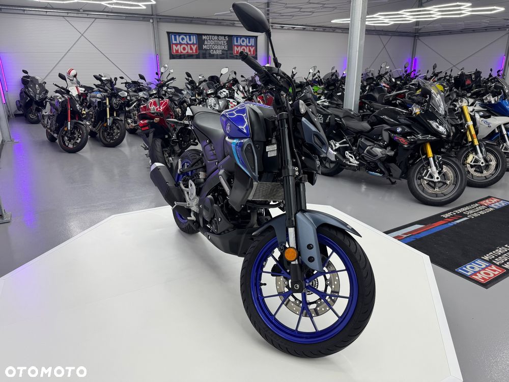 Yamaha MT - 37