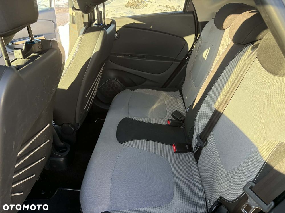 Renault Captur ENERGY TCe 120 EDC Luxe - 14