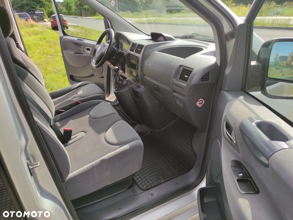 Fiat Scudo - 13