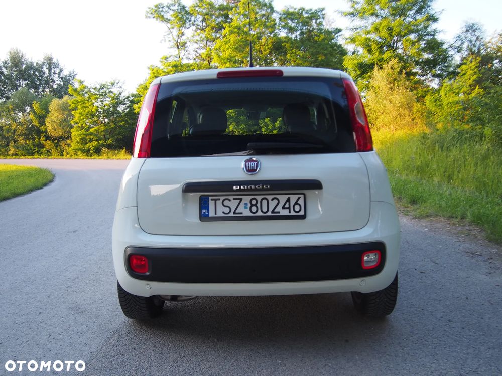 Fiat Panda 1.2 Start&Stop Pop - 16