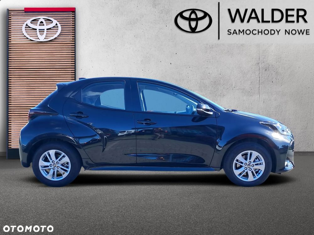 Toyota Yaris Hybrid 1.5 Comfort - 6