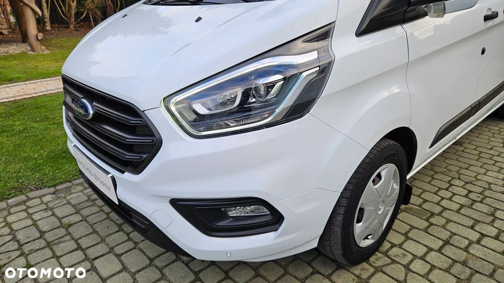 Ford Custom 2,0 TDCI L2H1 Lift - 13