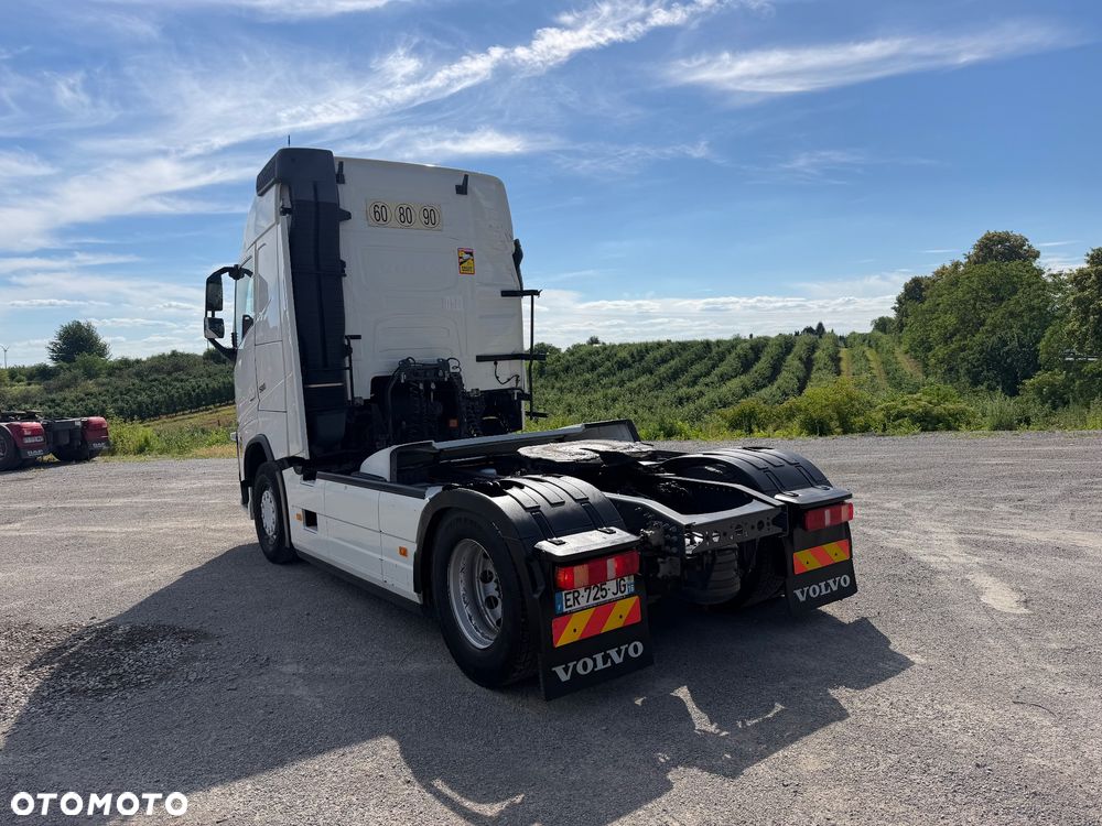 Volvo FH 500 Standard Sprowadzony - 4