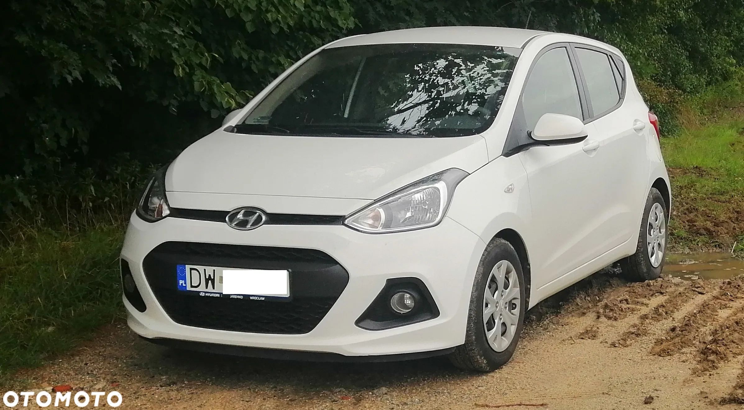 Hyundai i10 1.0 Access - 1