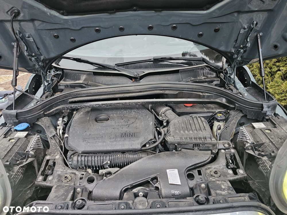MINI Countryman Cooper S - 23