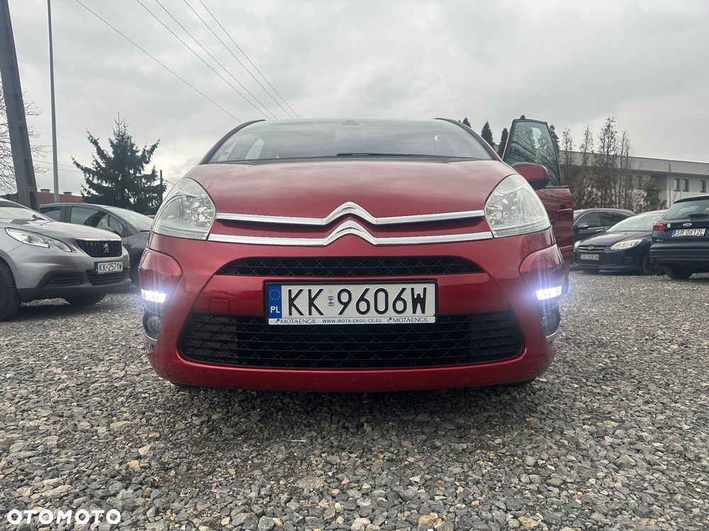 Citroën C4 Picasso VTi 120 Business Class - 26