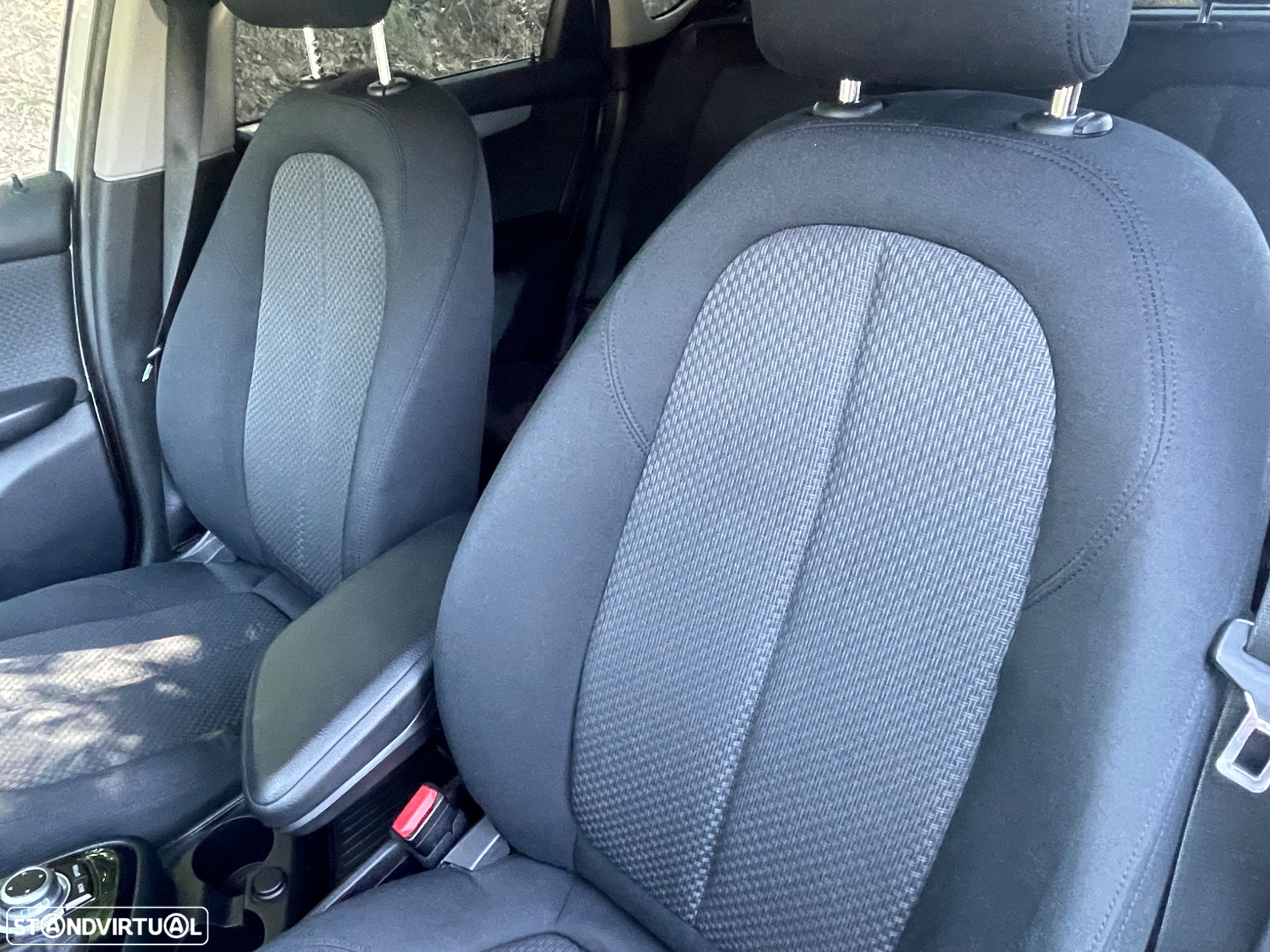 BMW 216 Active Tourer d - 17