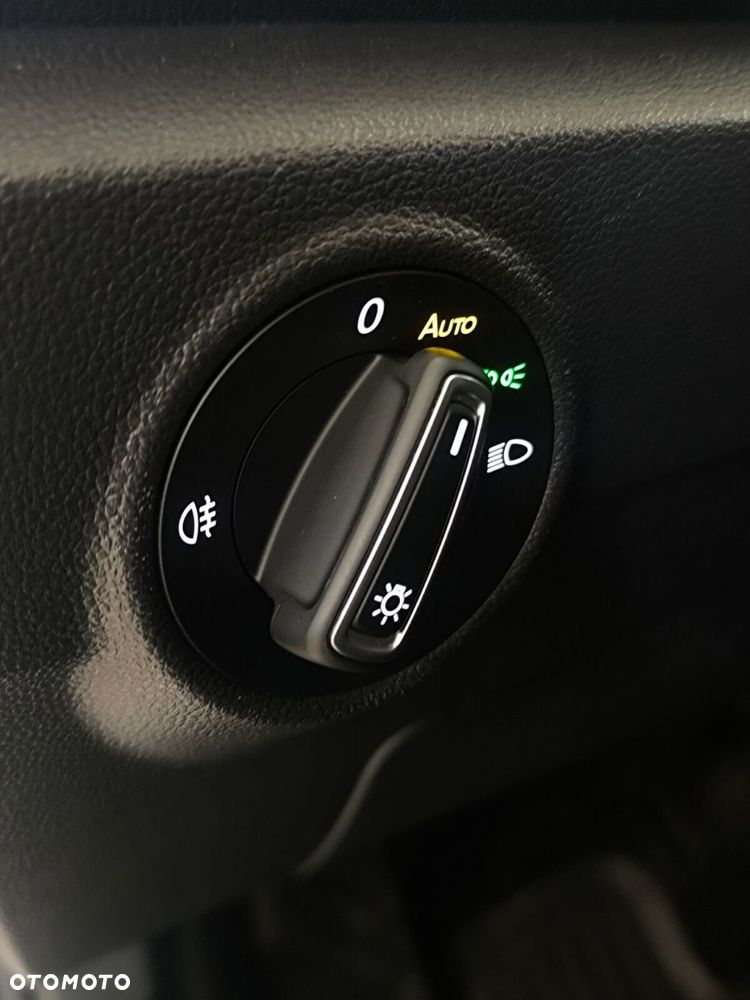 Volkswagen T-Roc 1.5 TSI ACT Advance DSG - 10