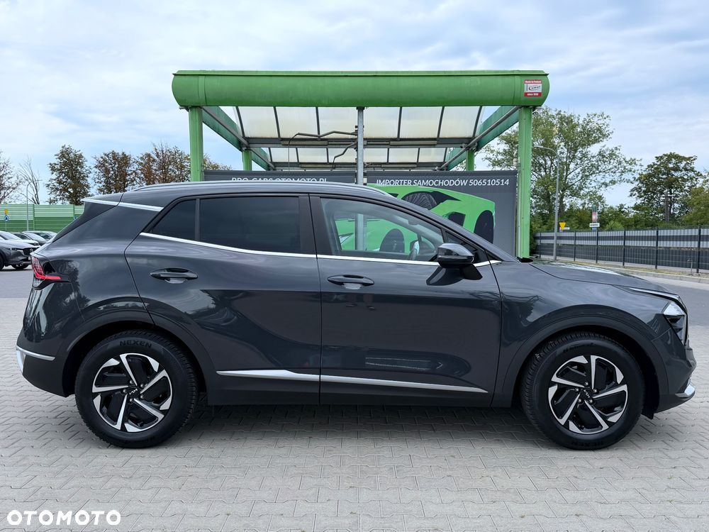 Kia Sportage 1.6 T-GDI L 2WD - 11