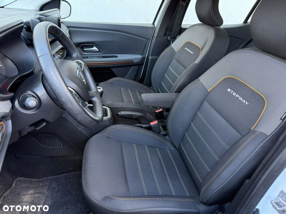 Dacia Sandero Stepway TCe 100 Celebration - 20