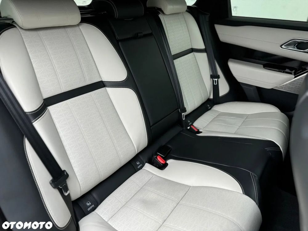 Land Rover Range Rover Velar 2.0 Si4 R-Dynamic HSE - 20
