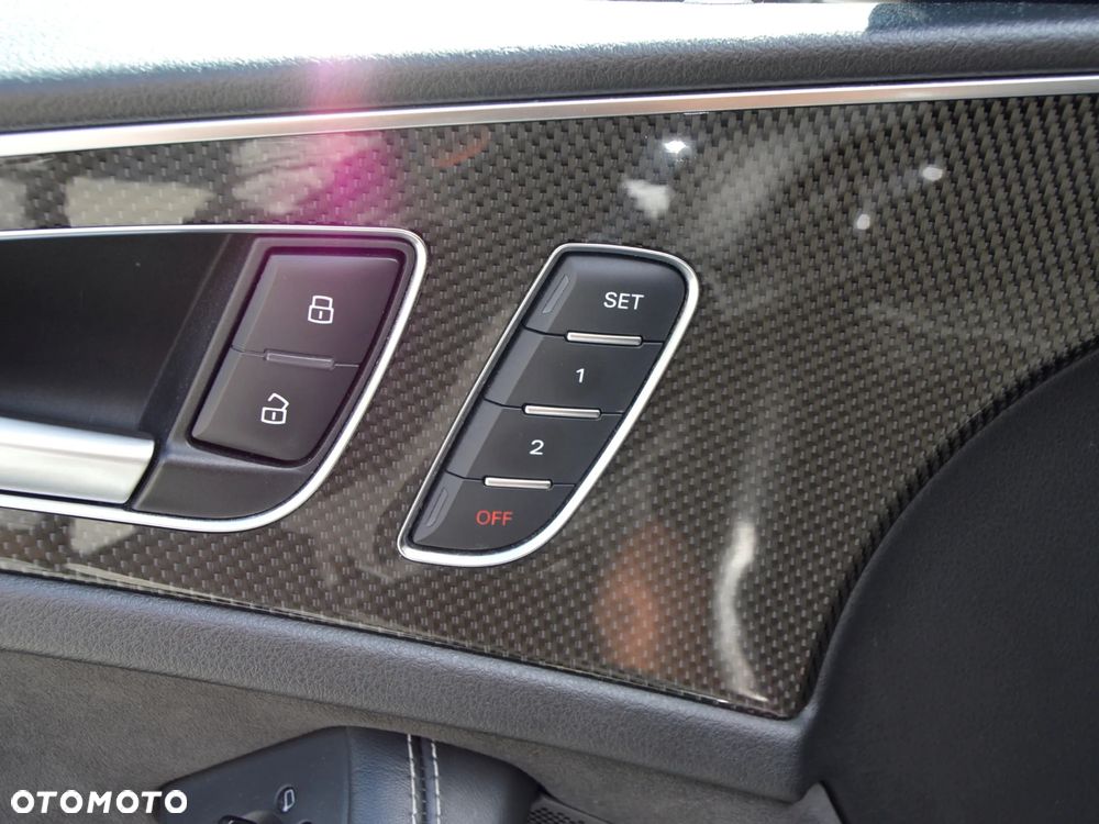 Audi S6 Limousine - 12