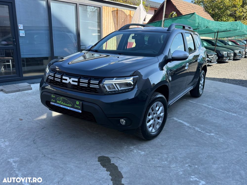 Dacia Duster - 19