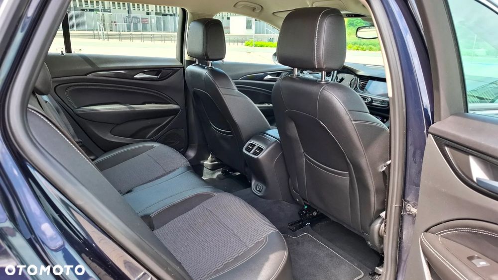 Opel Insignia 2.0 Business Innovation - 18