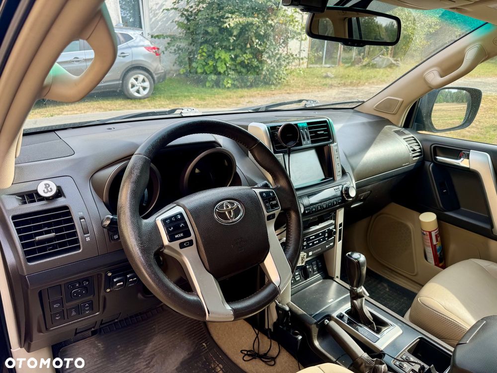 Toyota Land Cruiser LC 3.0 D-4D Prestige - 3