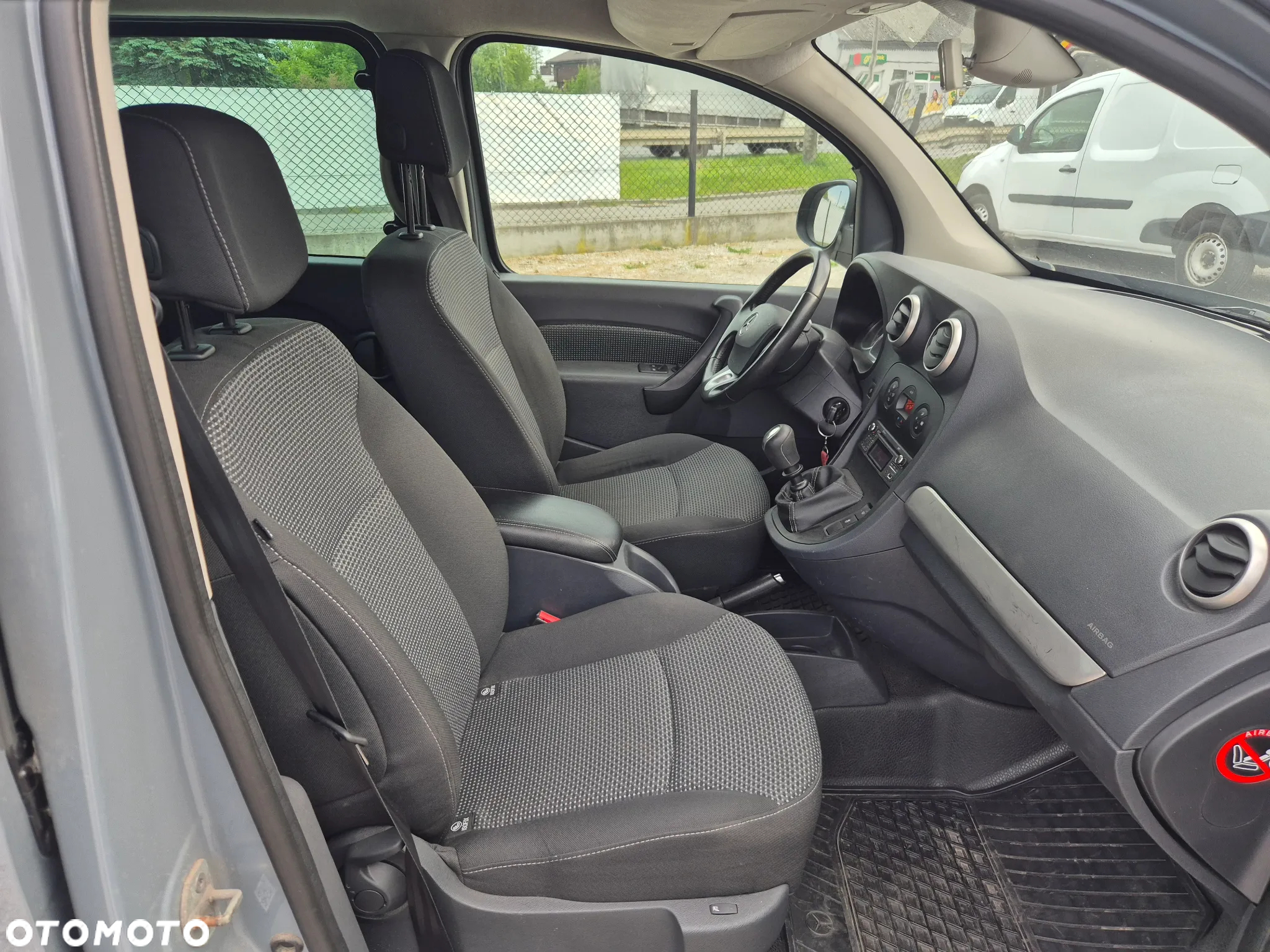 Mercedes-Benz Citan - 20