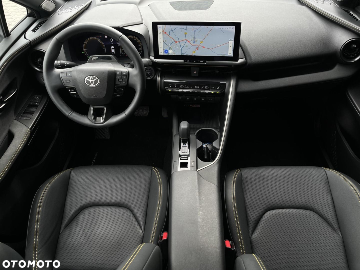 Toyota C-HR - 15