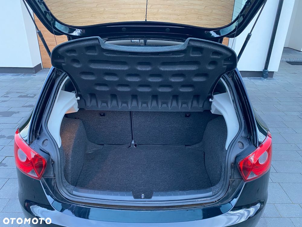 Seat Ibiza 1.2 TSI Ecomotive Style Viva - 25