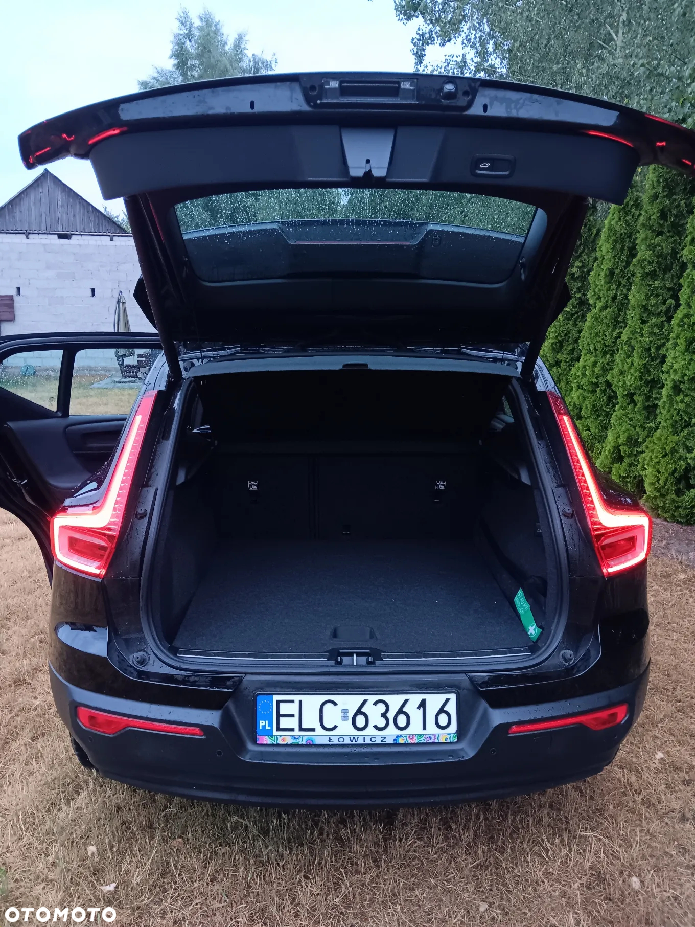 Volvo XC 40 D3 Momentum Pro - 7