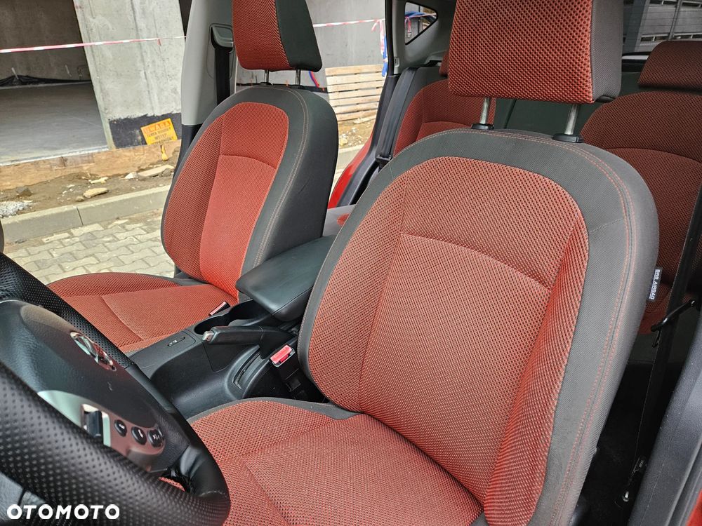 Nissan Qashqai 2.0 tekna - 16