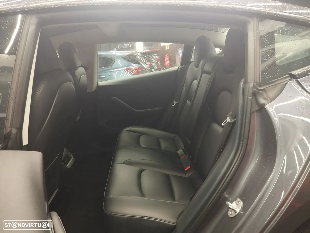 Tesla Model 3 Long Range Tração Integral - 14