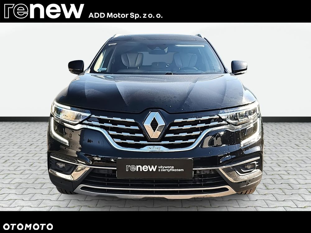 Renault Koleos 2.0 Blue dCi Initiale Paris 4x4 X-Tronic - 3