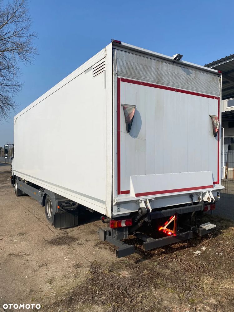 Mercedes-Benz Atego 1221 - 5