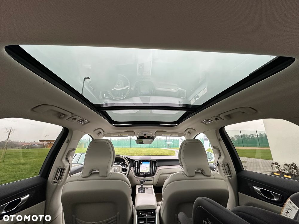 Volvo XC 60 T6 AWD Inscription - 20