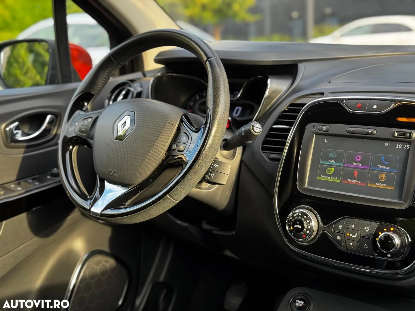 Renault Captur ENERGY dCi 110 Start&Stop Intens - 13