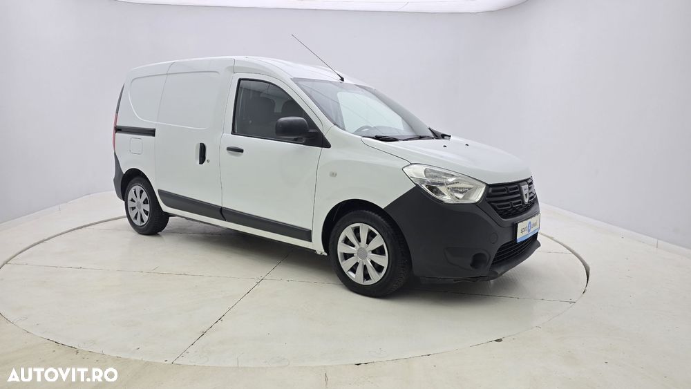 Dacia Dokker - 4