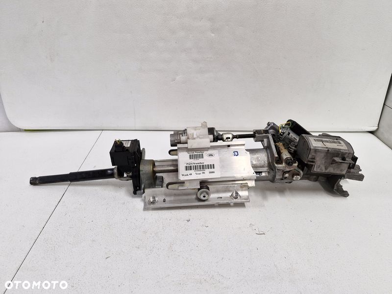 RANGE ROVER III L322 4.4 V8 KOLUMNA KIEROWNICZA ELEKTRYCZNA - 2