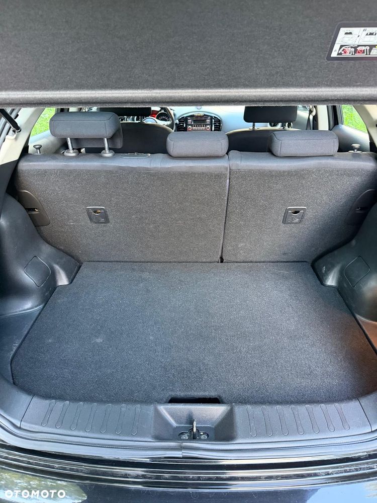 Nissan Juke 1.6 Visia S&S - 22