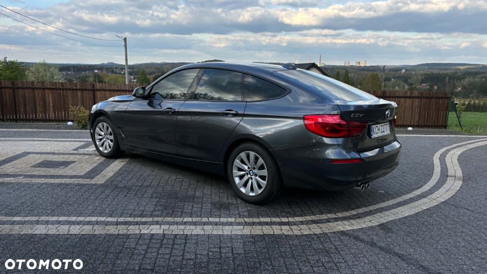BMW 3GT 320i Advantage - 19