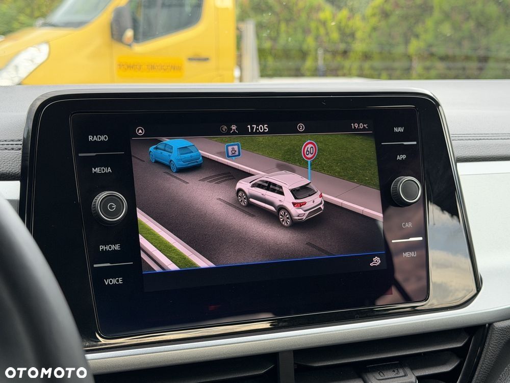 Volkswagen T-Roc 1.5 TSI Style - 35