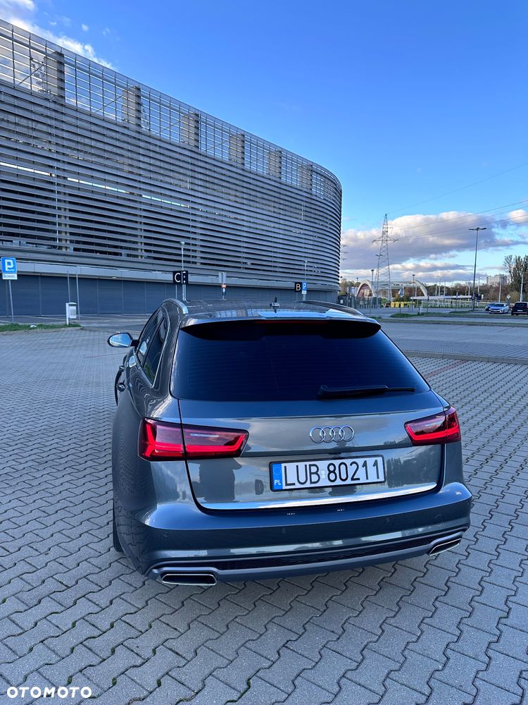Audi A6 - 3