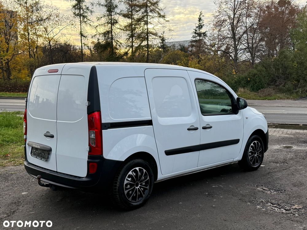 Mercedes-Benz Citan - 4