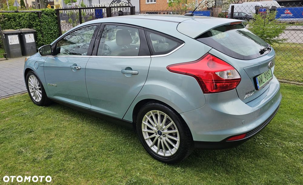 Ford Focus Standard - 4