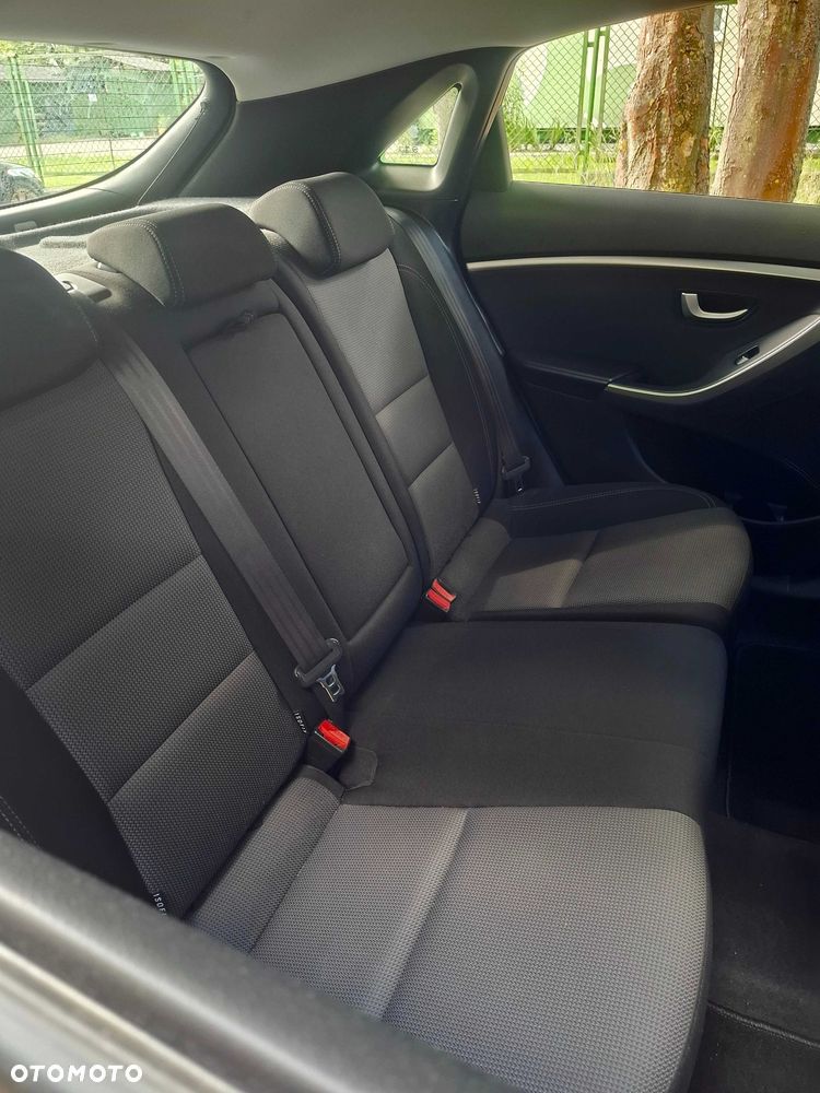 Hyundai i30 - 6