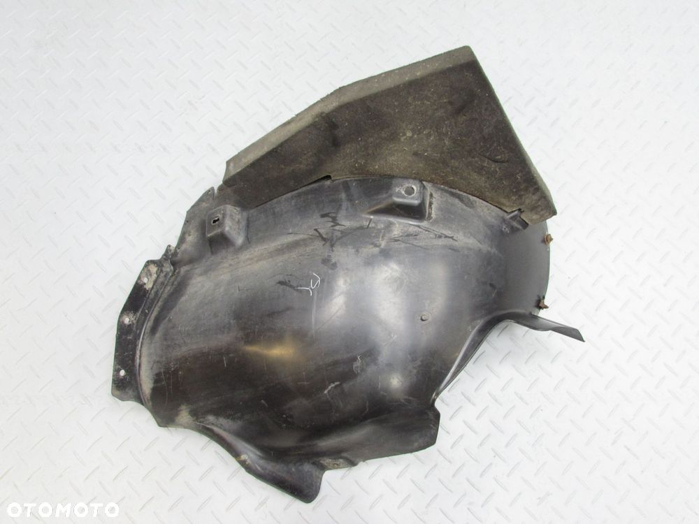 MERCEDEDES ML W164 LIFT 08-11 NADKOLE PRZOD LEWE TYLNA CZESC 197 A1648840922 - 1