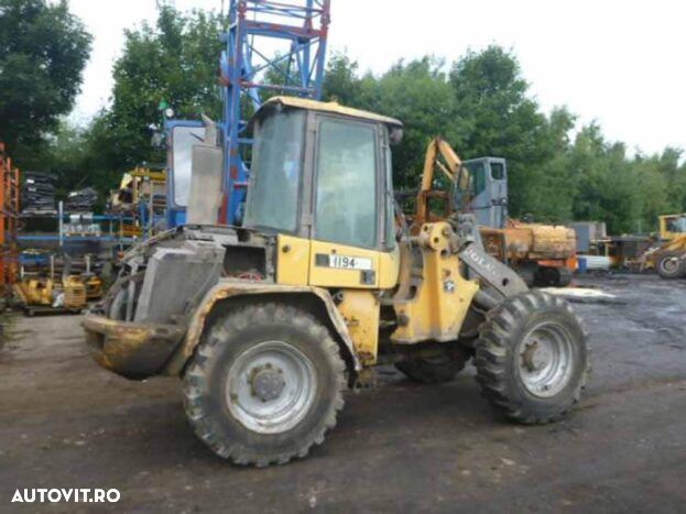 Dezmembrare volvo l45 - 1