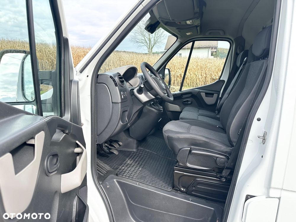 Opel Movano - 6
