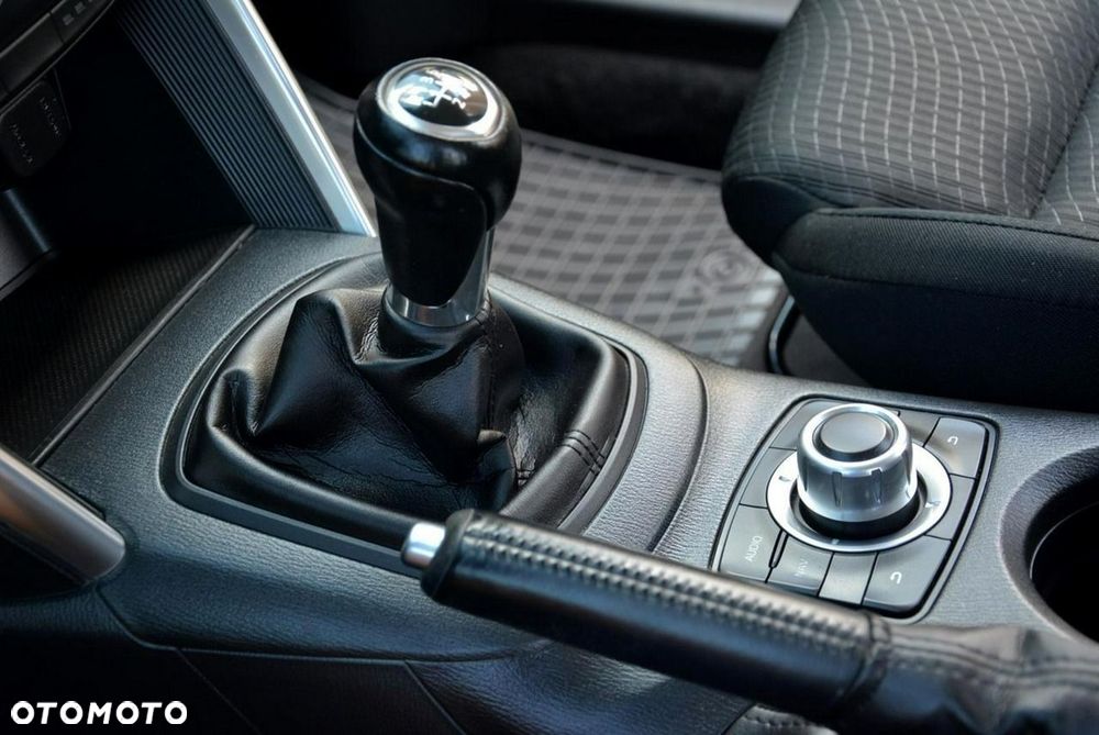 Mazda CX-5 SKYACTIV-G 165 ADVANTAGE - 30