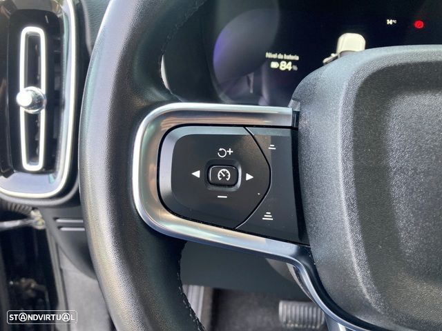 Volvo XC 40 Recharge 69 kWh Single Motor Core - 17