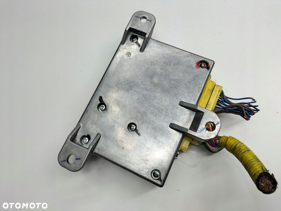HONDA CR-V III SENSOR PODUSZEK 77960-SWA-E231-M4 - 3