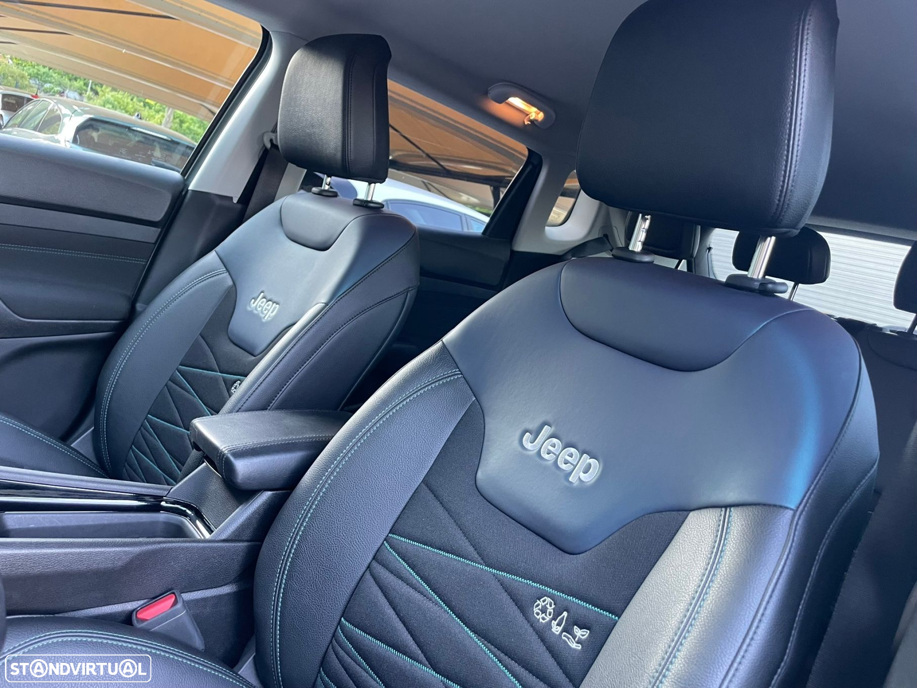 Jeep Compass - 7