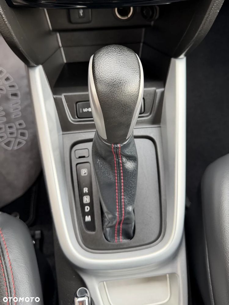 Suzuki Vitara 1.4 Boosterjet Automatik S - 13