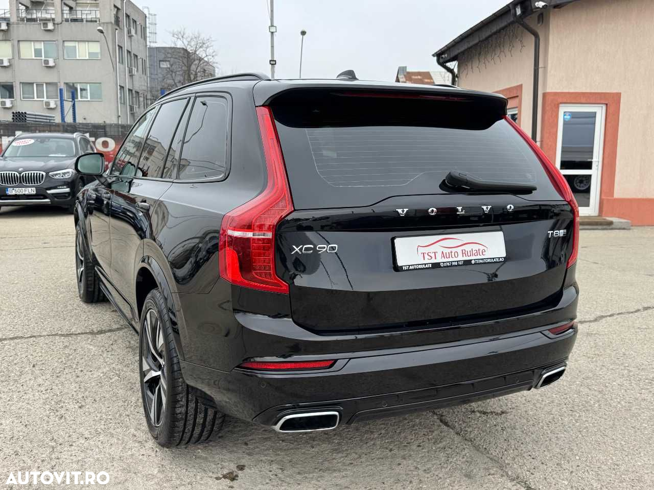 Volvo XC 90 - 6
