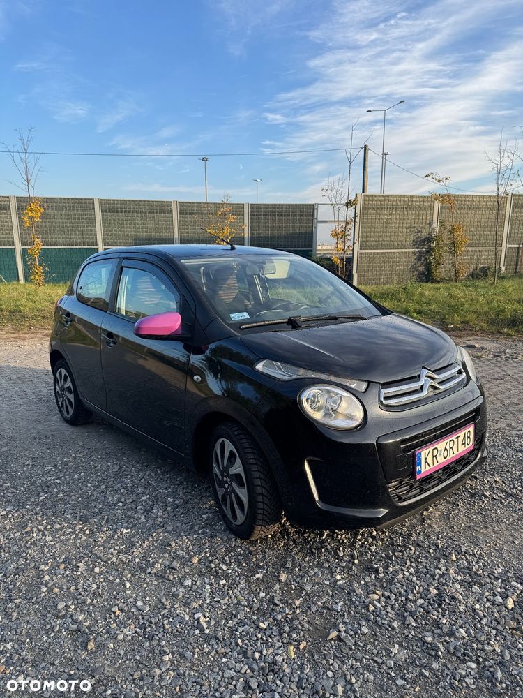 Citroën C1 - 1