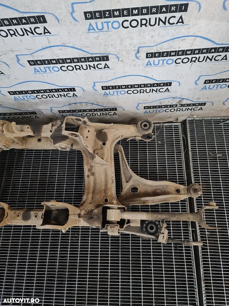 Punte spate Suzuki Grand Vitara 2.4 B 2006 - 2012 SUV 4 Usi (1308) 4x4 - 3