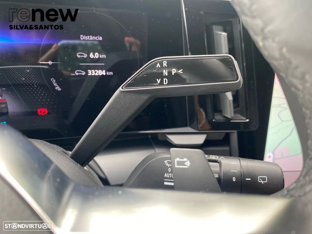 Renault Mégane E-Tech - 23